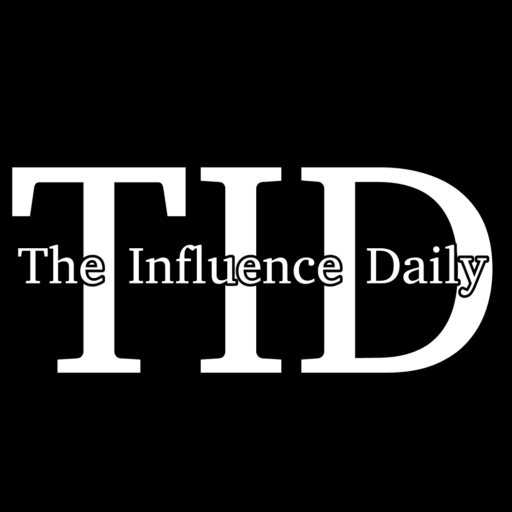 the-influence-daily