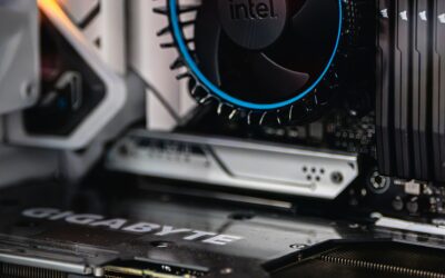 How High-End GPUs Power the Ultimate Streaming PC