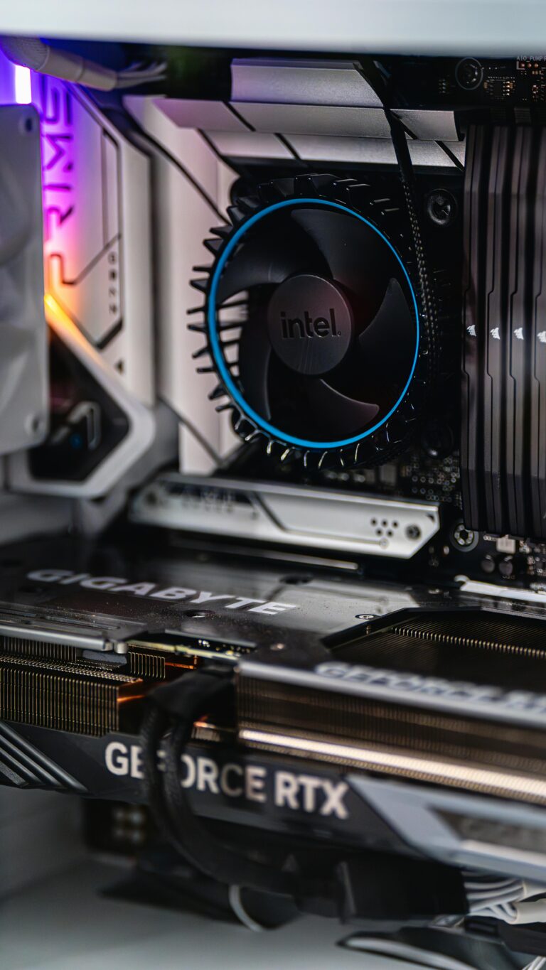 How High-End GPUs Power the Ultimate Streaming PC