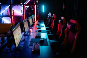 How to Make Money Streaming Games: A Comprehensive Guide
