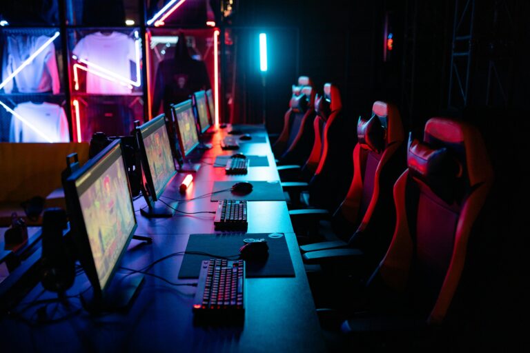 How to Make Money Streaming Games: A Comprehensive Guide