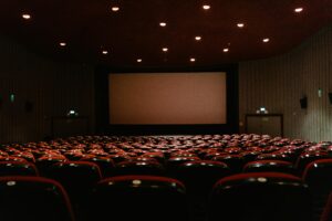 The Impact of Oscar-Winning Drama Films on Cinema History