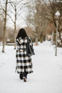 2024 Winter Fashion: Top Trends to Keep You Stylish and Warm