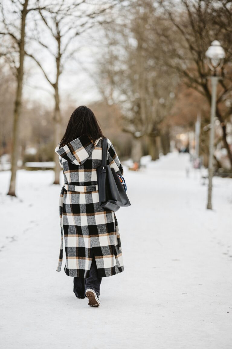 2024 Winter Fashion: Top Trends to Keep You Stylish and Warm