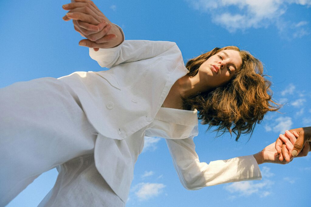 Baggy Clothes Are Back: The Comeback of Comfort and Style – Part 1