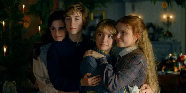 Family Drama Movies: Exploring the Heart of Human Connection