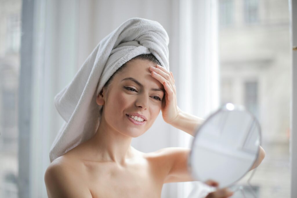 Medicube Zero Pore Pad: The Secret to Clear, Smooth, and Poreless Skin