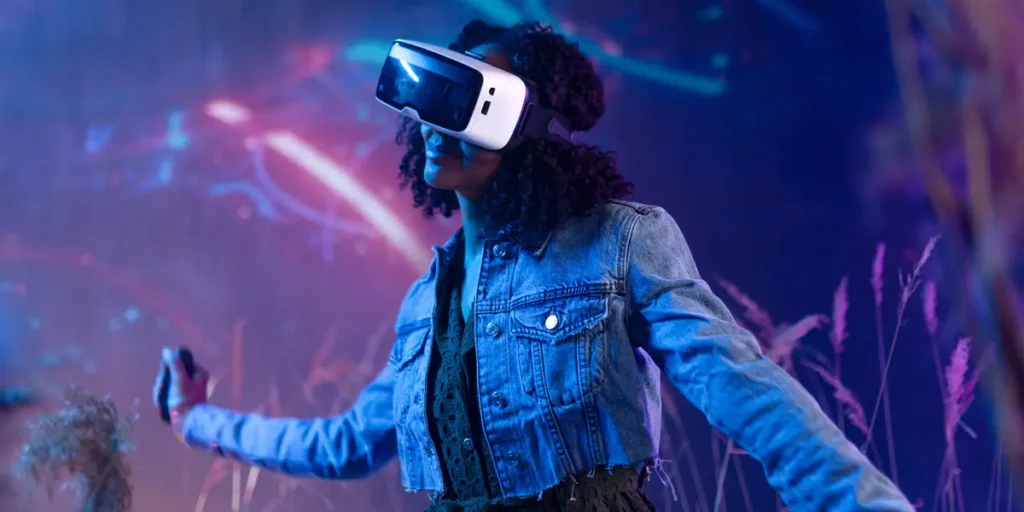 Virtual Reality Concerts: The Future of Live Music Experiences