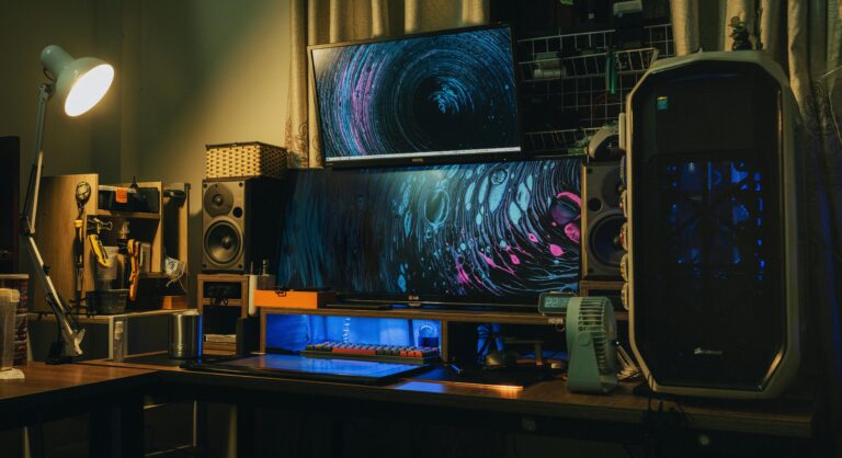 The Evolution of Gaming and Streaming: Platforms, Preferences, and Practical Setups