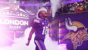 Vikings vs. Rams 2024: A Clash of Titans and the Thrill of NFL Rivalry