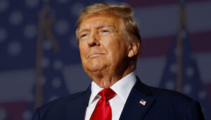 Donald Trump’s 2025 Inauguration: A New Chapter in American Politics